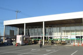 農産物直売所 jaグループ愛知